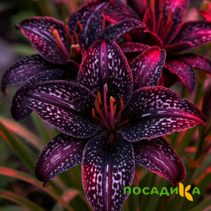 Лилейник Вояж купить по цене от 699р. в интернет-магазине «Посадика» с доставкой почтой в в Артеме и по всей России – [изображение №1].