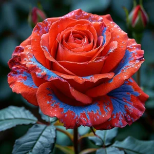 Роза Сикрет Гарден купить по цене от 619р. в интернет-магазине «Посадика» с доставкой почтой в в Артеме и по всей России – [изображение №1].