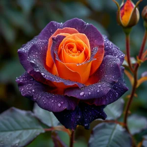 Роза Рэй Оф Хоуп купить по цене от 319р. в интернет-магазине «Посадика» с доставкой почтой в в Артеме и по всей России – [изображение №1].