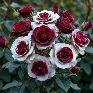 Роза Лост Лав купить по цене от 480р. в интернет-магазине «Посадика» с доставкой почтой в в Артеме и по всей России – [изображение №1].